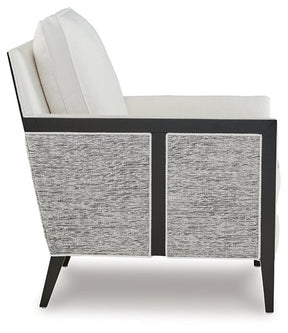 Ardenworth Accent Chair - Half Price Furniture