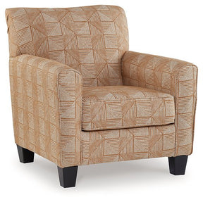 Hayesdale Accent Chair - Half Price Furniture