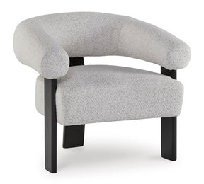 Dultish Accent Chair - Accent Chair - Half Price Furniture