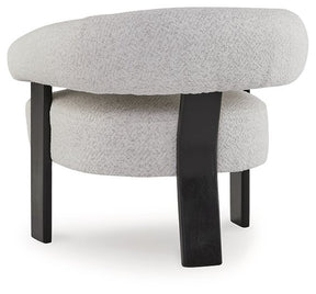 Dultish Accent Chair - Accent Chair - Half Price Furniture