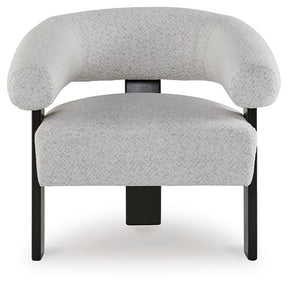 Dultish Accent Chair - Accent Chair - Half Price Furniture