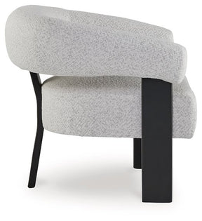 Dultish Accent Chair - Accent Chair - Half Price Furniture