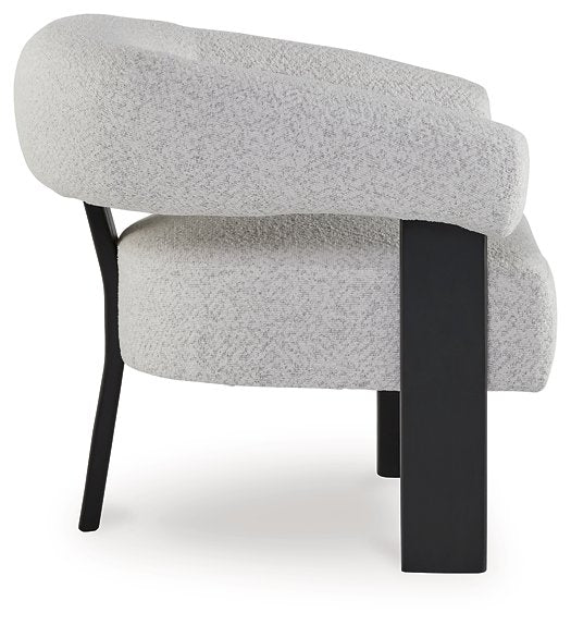 Dultish Accent Chair - Half Price Furniture