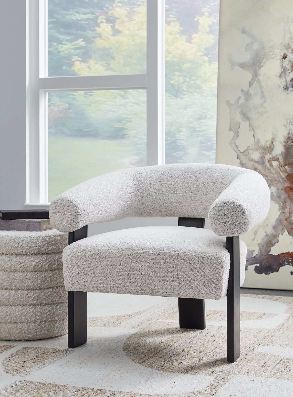 Dultish Accent Chair - Half Price Furniture