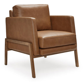 Numund Accent Chair - Half Price Furniture