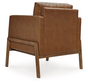 Numund Accent Chair - Half Price Furniture