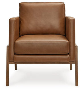 Numund Accent Chair - Half Price Furniture