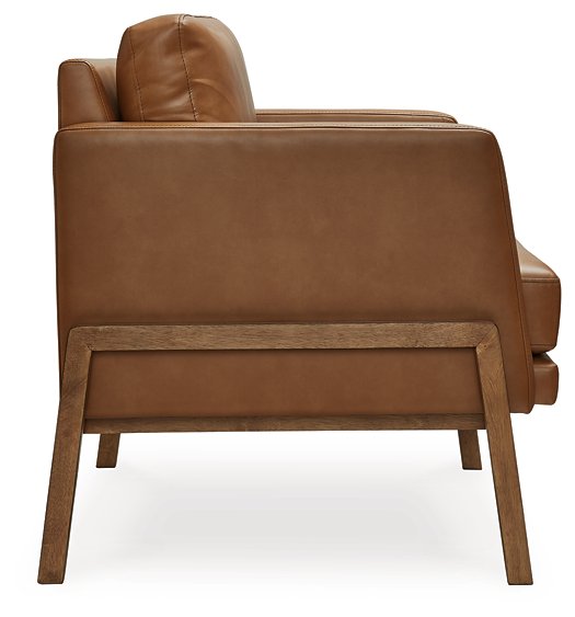 Numund Accent Chair - Half Price Furniture
