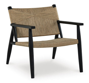 Halfmore Accent Chair - Half Price Furniture
