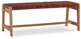Lemmund Accent Bench Half Price Furniture