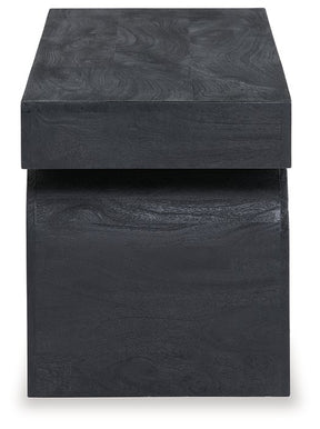 Holgrove Accent Bench - Half Price Furniture