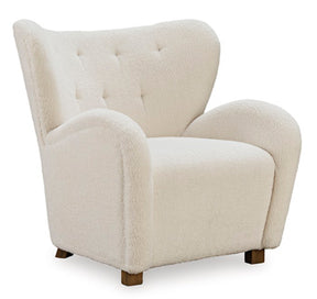 Larbell Accent Chair Half Price Furniture