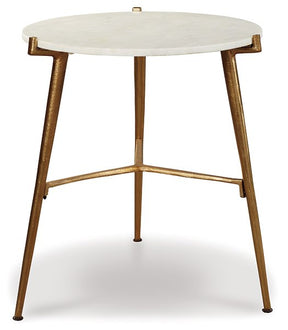 Chadton Accent Table - Accent Table - Half Price Furniture