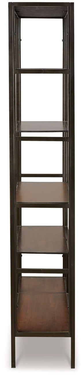 Frankwell Bookcase Half Price Furniture