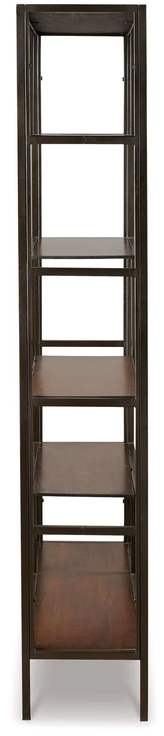 Frankwell Bookcase Half Price Furniture