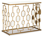 Majaci Console Half Price Furniture