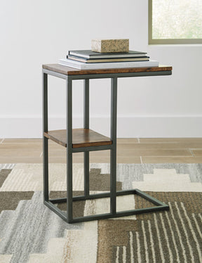 Forestmin Accent Table Half Price Furniture
