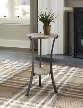 Enderton Accent Table - Accent Table - Half Price Furniture