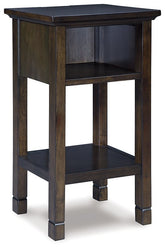 Marnville Accent Table Half Price Furniture