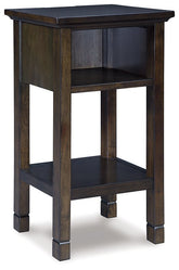 Marnville Accent Table  Half Price Furniture