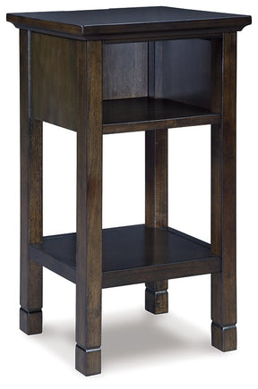 Marnville Accent Table Half Price Furniture