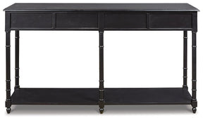 Eirdale Sofa/Console Table - Console - Half Price Furniture