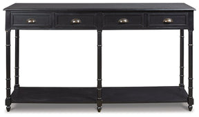 Eirdale Sofa/Console Table - Console - Half Price Furniture