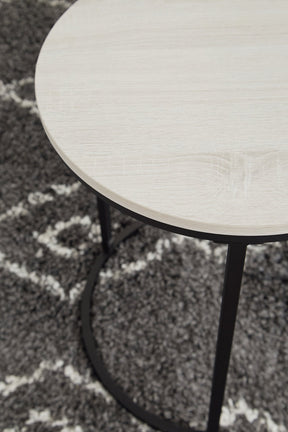 Briarsboro Accent Table (Set of 2) Half Price Furniture