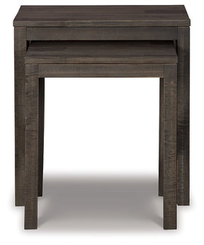 Emerdale Accent Table (Set of 2) - Accent Table - Half Price Furniture