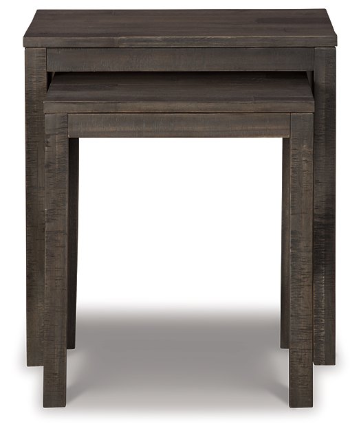 Emerdale Accent Table (Set of 2) - Half Price Furniture