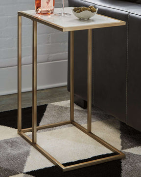 Lanport Accent Table - Half Price Furniture