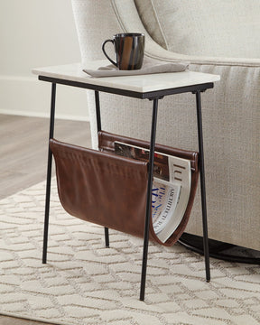 Etanbury Accent Table - Accent Table - Half Price Furniture