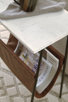 Etanbury Accent Table - Accent Table - Half Price Furniture