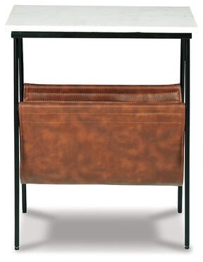 Etanbury Accent Table - Accent Table - Half Price Furniture