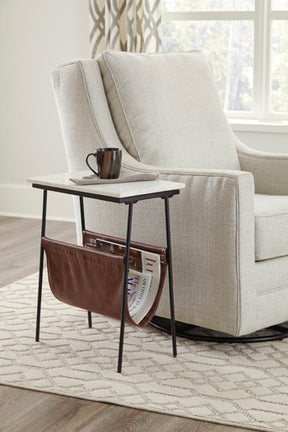 Etanbury Accent Table - Accent Table - Half Price Furniture