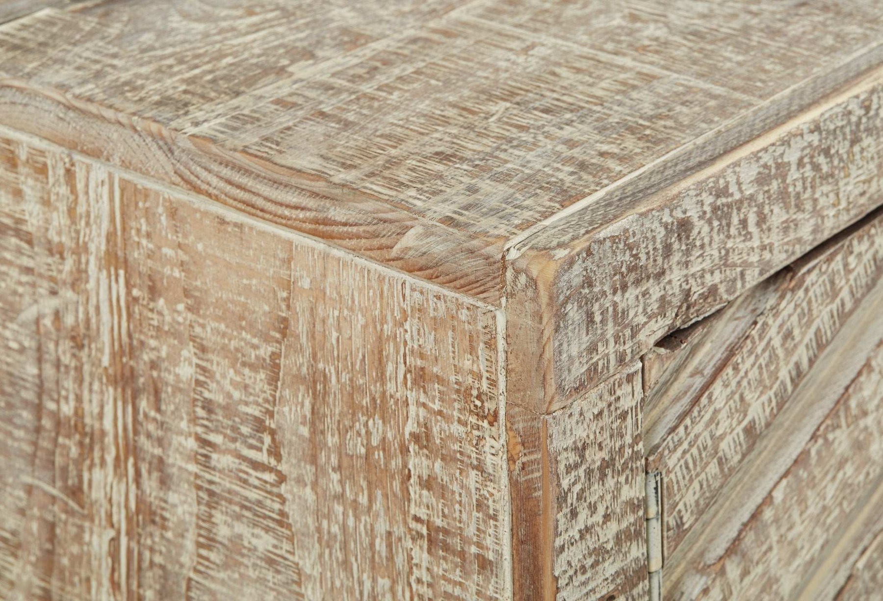 Roanley Sofa/Console Table - Half Price Furniture