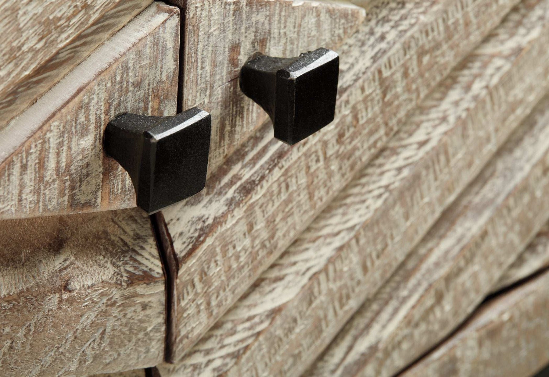 Roanley Sofa/Console Table - Half Price Furniture