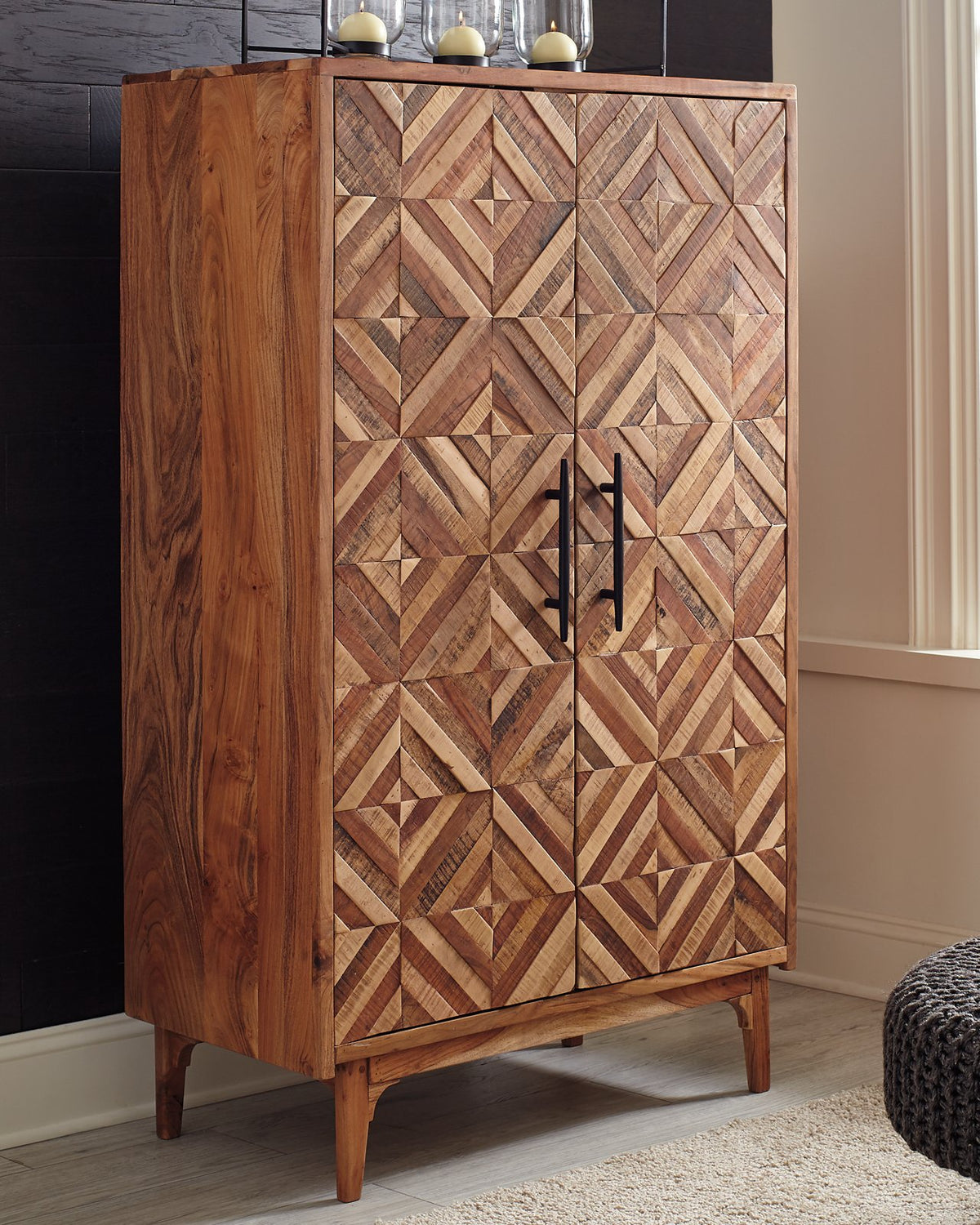 Gabinwell Accent Cabinet - Half Price Furniture