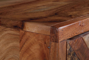 Gabinwell Accent Cabinet - Half Price Furniture