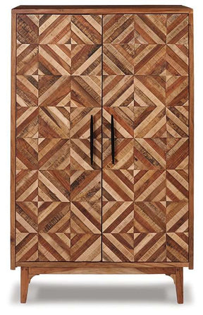 Gabinwell Accent Cabinet - Half Price Furniture