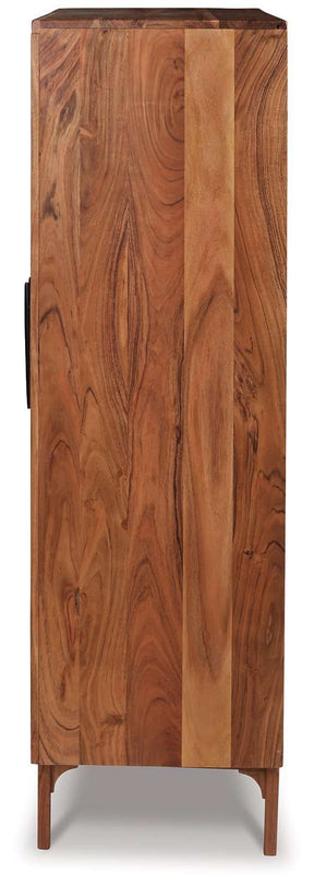 Gabinwell Accent Cabinet - Half Price Furniture