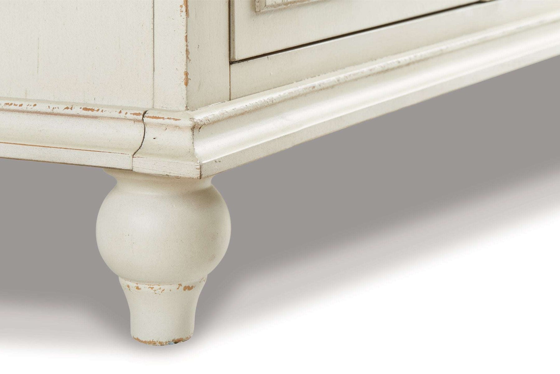 Roranville Accent Cabinet - Half Price Furniture