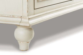 Roranville Accent Cabinet - Half Price Furniture