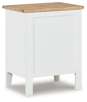 Gylesburg Accent Cabinet - Half Price Furniture