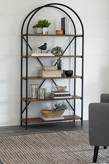 Galtbury Bookcase - Half Price Furniture