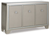 Chaseton Accent Cabinet  Half Price Furniture