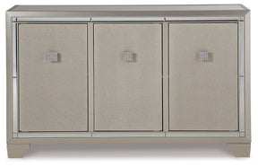 Chaseton Accent Cabinet - Half Price Furniture