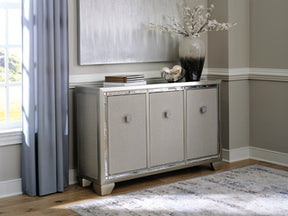 Chaseton Accent Cabinet - Half Price Furniture