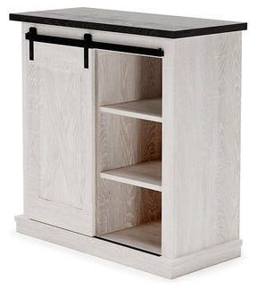 Dorrinson Accent Cabinet - Accent Cabinet - Half Price Furniture