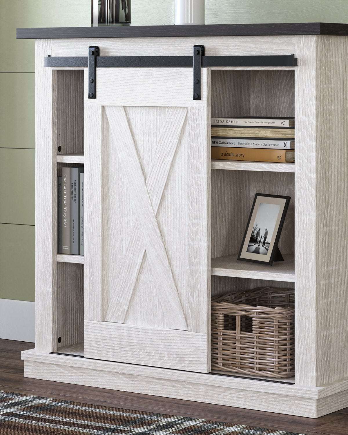 Dorrinson Accent Cabinet - Accent Cabinet - Half Price Furniture